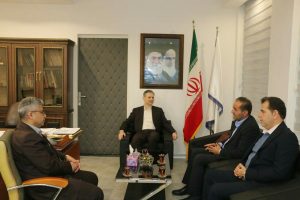 مدیرکل نوسازی مدارس گیلان: استفاده درست از ظرفیت ها، موجب تسهیل در روند تحقق و پیشبرد برنامه های نظام تعلیم و تربیت می شود