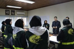 همکاری در سرشماری، همراهی در رفاه و آبادانی