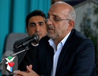 مدیرکل بنیاد شهید و امور ایثارگران گیلان : بهره گیری از ظرفیت تشکل ها به تحقق مطالبات ایثارگران کمک خواهد کرد