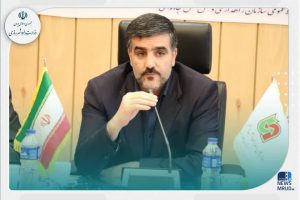 سرپرست سازمان راهداری و حمل و نقل جاده‌ای تاکید کرد: تهیه نقشه راه برای کاربران جاده‌ای در ایام زمستان با استفاده از اطلاعات سامانه‌ای