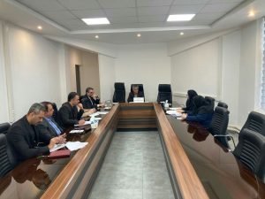 تاکید معاون توسعه مدیریت و پشتیبانی نوسازی مدارس گیلان:  ترویج فرهنگ وظیفه شناسی و آگاه ساختن کارکنان به قوانین، مقررات و حقوق شهروندی