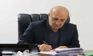 پیام مدیرکل بنیاد شهید و امور ایثارگران گیلان در پی شهادت جانباز سرافراز «فردین رسولی»