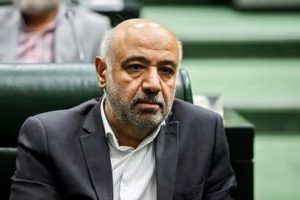 ورود وزیر تعاون، کار و رفاه اجتماعی به استان گیلان