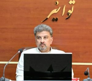 مدیرعامل شرکت توانیر اعلام کرد : افزایش ۱۰ هزار مگاواتی مصرف برق در مهر ماه / لزوم مصرف بهینه برق