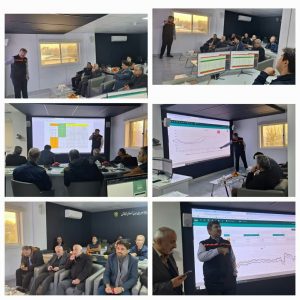 مدیر عامل توزیع برق گیلان: مدیریت مصرف در کنار همکاری و تعامل استانی کلید گذر از مشکلات محدودیت انرژی در فصل زمستان است