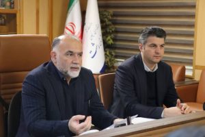 فرماندار رشت در جلسه شورای حفاظت از آب کشاورزی شهرستان: حل مشکلات تامین آب کشاورزی در اولویت کمیته برنامه ریزی شهرستان قرار دارد