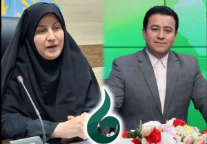 سرپرست فرمانداری رودبار در دیدار با امام جمعه شهر رودبار: مجموعه فرمانداری با تمام توان در کنار مردم خواهد بود