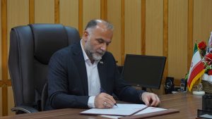 پیام گرامیداشت فرماندار رشت به مناسبت روز رشت
