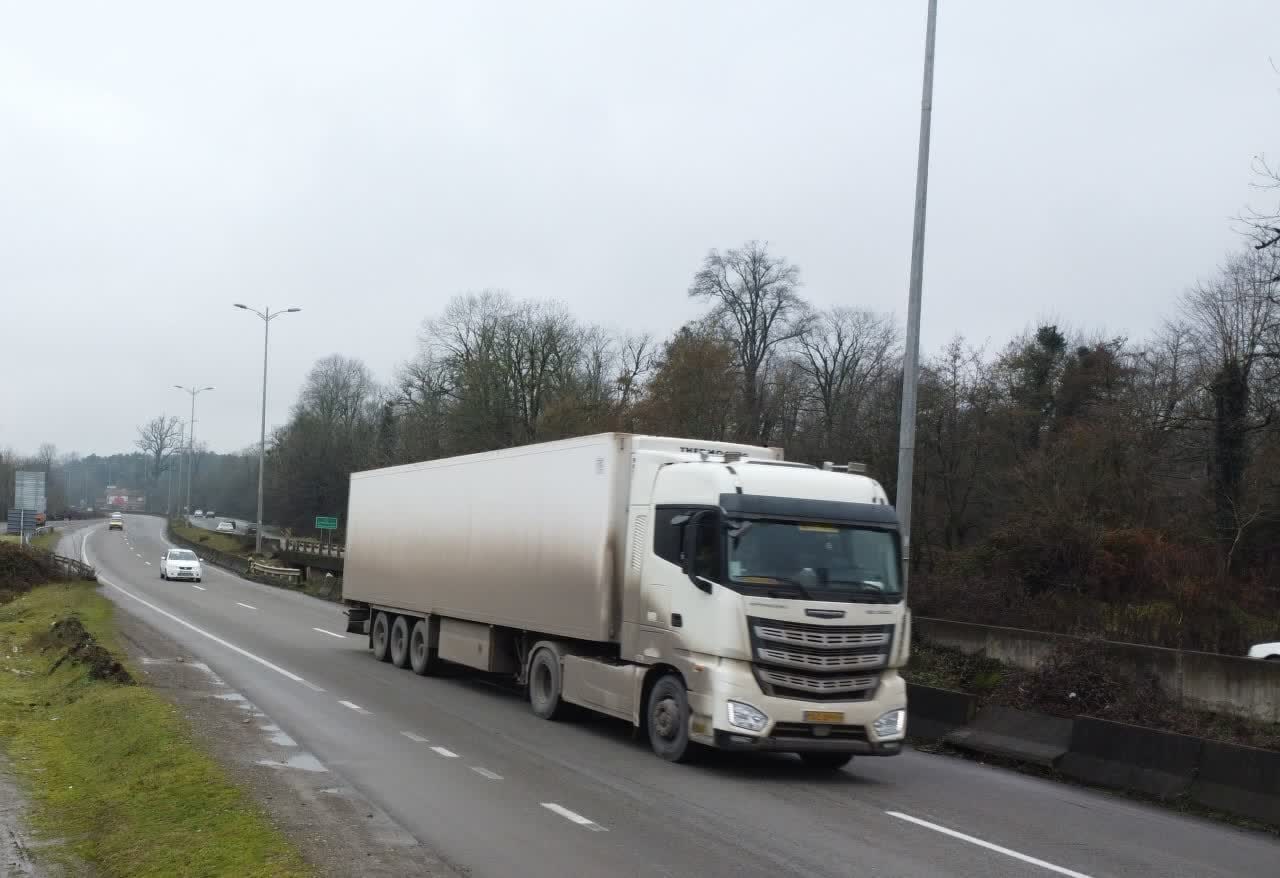 افزایش ۱۴ درصدی صادرات کالا طی نه ماهه سال جاری