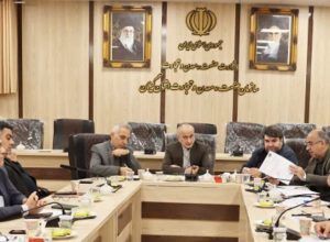 مدیر کل صمت گیلان: اعمال ماده ۲۷ برای واحدهای صنفی بدون پروانه گیلان