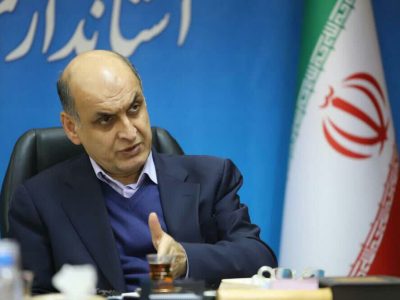 استاندار گیلان در نشست با دستگاه های زیرمجموعه وزارت اقتصاد و دارایی خبر داد: افزایش ۱۰ درصدی صادرات در گیلان