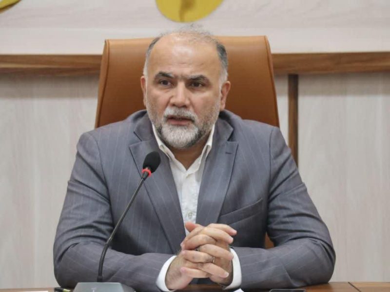 فرماندار رشت : رسانه و تولیدات محتوایی آنها میتواند در باورپذیری نسل امروز تاثیرگذار باشد