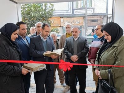 در دهه فجر صورت گرفت:  راه‌اندازی یک دفتر خدمات مسافرت هوایی و گردشگری در آستارا