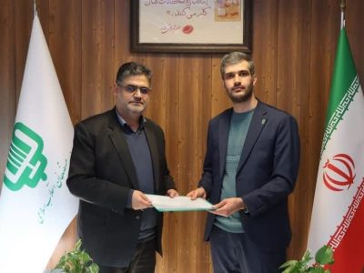 تفاهم نامه ۲ نهاد برای بهینه‌سازی اراضی بنیاد مستضعفان در انزلی