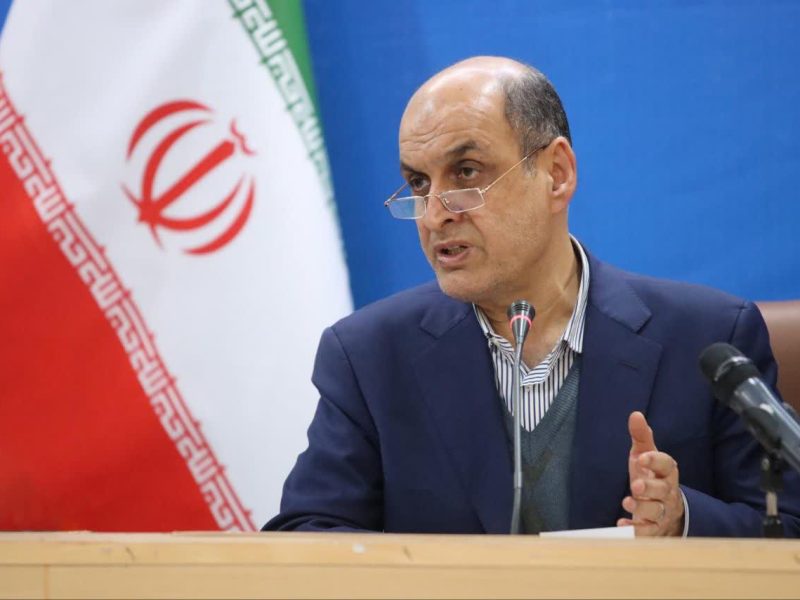 استاندار در جلسه ستاد مدیریت بحران گیلان خبر داد: کاهش ۵۰ درصدی مسافرت به گیلان به دلیل بارش برف و باران/ بارش ۴۸ ساعته گیلان معادل نصف بارندگی سالیانه کشور