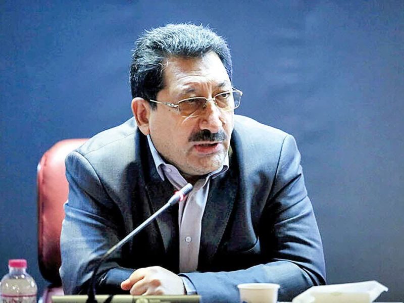 ‏در واکنش به  شدن مجدد کمگاز و برق صنایع:  اعتراض شدید وزیر صمت به تقلیل مجدد گاز و برق تحویلی به صنایع/ بسته پیشنهادی وزارت صمت در کمیسیون اقتصادی روی زمین مانده