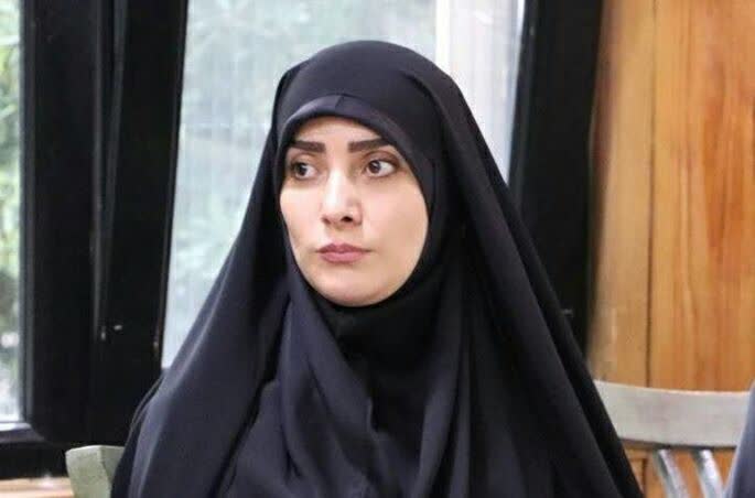 مشاور امور بانوان شهرداری رشت: توسعه فضاهای شهری برای بانوان در اولویت اصلی شهرداری رشت قرار دارد