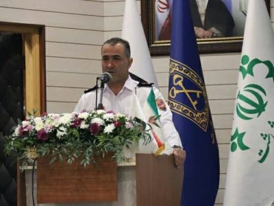 رئیس سازمان آتش نشانی و خدمات ایمنی شهرداری رشت:  آتش نشانان رشت طی شش ماه بیش از ۳۲۰۰ ماموریت انجام دادند