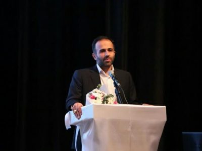 شهردار رشت در آئین اختتامیه اولین طراحی پژوهی معماران گیلان مطرح کرد؛ لزوم بهره مندی از ظرفیت معماران در توسعه شهر رشت / بسیاری از اولین های کشور در رشت رقم خورده است