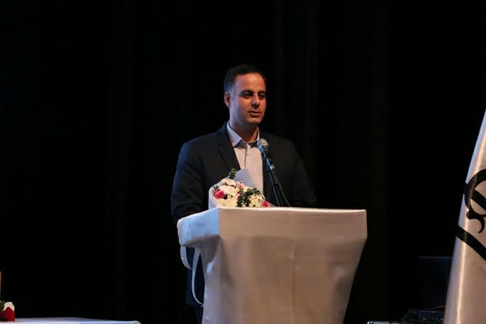 رئیس کمیسیون معماری و شهرسازی شورای اسلامی شهر رشت در آیین اختتامیه اولین طراحی پژوهی معماران گیلان: سبک معماری ایرانی – اسلامی کلید احیای هویت فرهنگی رشت است