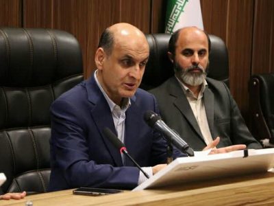 استاندار گیلان: مشکلات گیلان با همدلی و تلاش قابل حل است ضرورت همکاری و گفتمان مشخص برای حل مشکلات شهری