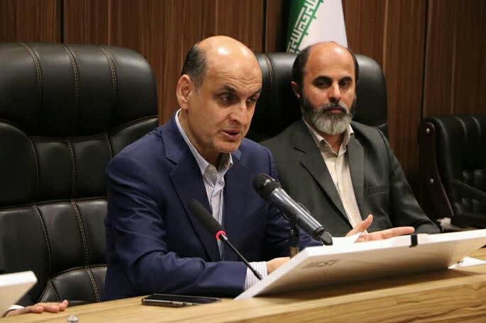 استاندار گیلان: مشکلات گیلان با همدلی و تلاش قابل حل است ضرورت همکاری و گفتمان مشخص برای حل مشکلات شهری