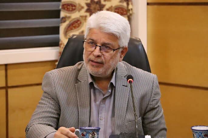 رییس کمیسیون گردشگری شورای اسلامی رشت مطرح کرد: لزوم تبیین شخصیت میرزا برای نسل جوان امروز