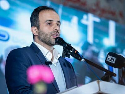 شهردار رشت در مراسم افتتاحیه بزرگترین نمایشگاه کافه، رستوران و صنایع وابسته:  رشت به‌عنوان شهر اولین‌ها و شهری با ویژگی‌های منحصربه‌فرد،به دروازه اروپا شناخته شده است