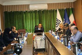 دکتر عاطف راد در وبینار نشست علمی تخصصی : نقش آموزش در کاهش اقلام دارویی و آزمایش پزشکان انکارناپذیر است