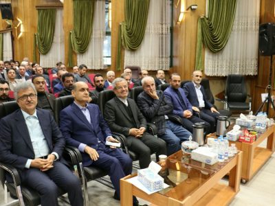 استاندار گیلان در سی امین آئین نکوداشت روز ملی بیمه سلامت : توجه نظام سلامت به افزایش سواد سلامت و پیشگیری در جامعه است