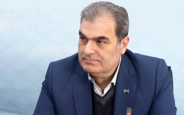 مدیرعامل آب منطقه ای گیلان عنوان کرد:  اقدامات انجام شده در ساماندهی رودخانه های زرجوب و گوهرود آب منطقه ای گیلان در سنوات گذشته