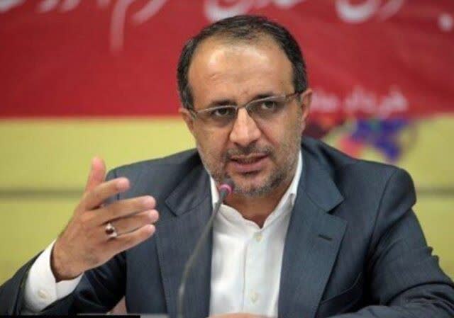 معاون وزیر صمت: جبران خسارت واحدهای تولیدی از قطع انرژی تا شنبه ابلاغ میشود
