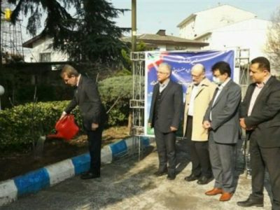 مدیر عامل شرکت برق منطقه ای گیلان: شرکت برق منطقه‌ای گیلان پیشران لوکوموتیو توسعه در استان گیلان است