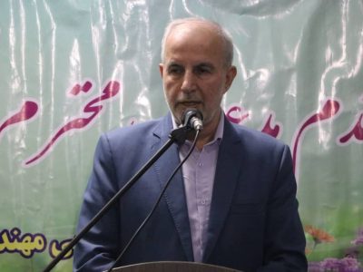 برگزاری ضیافت افطاری احزاب و تشکل‌های سیاسی استان، به میزبانی جامعه اسلامی مهندسین گیلان