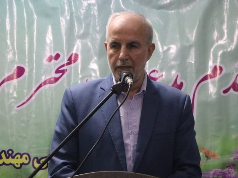 برگزاری ضیافت افطاری احزاب و تشکل‌های سیاسی استان، به میزبانی جامعه اسلامی مهندسین گیلان
