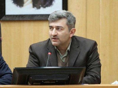 پیام قدردانی مدیرعامل شرکت توزیع نیروی برق استان گیلان