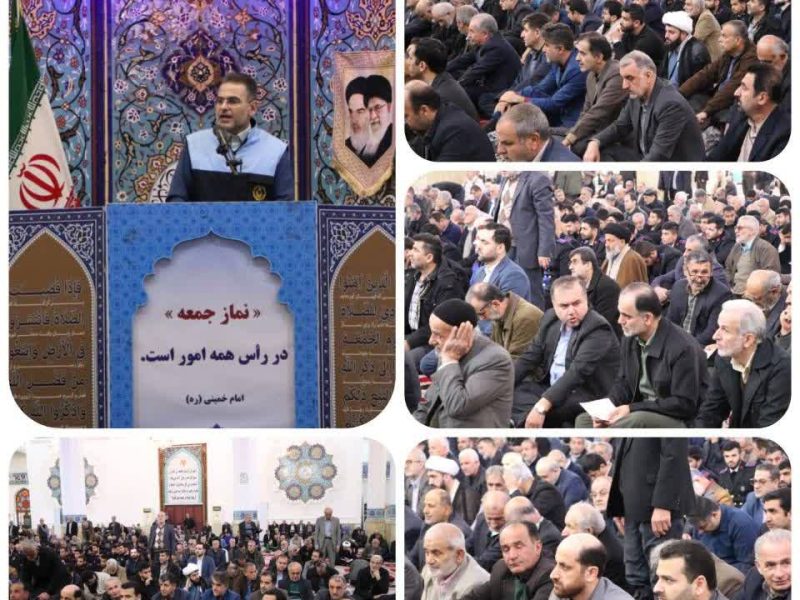 مدیر کل کمیته امداد امام خمینی (ره) استان گیلان در نماز جمعه رشت:   رویکرد کمیته امداد امام خمینی (ره) از یک نهاد حمایتی به یک نهاد حمایتی – توانمندسازی تغییر پیدا کرد