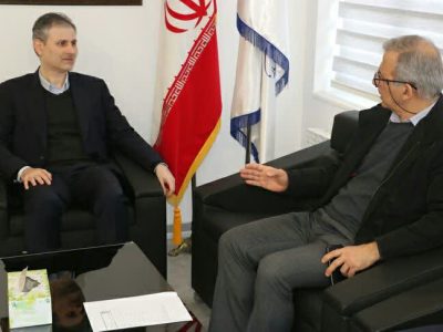 مدیرکل نوسازی، توسعه و تجهیز مدارس گیلان:   توجه به توسعه انرژی تجدید پذیر در پروژه های احداثی