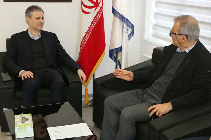 مدیرکل نوسازی، توسعه و تجهیز مدارس گیلان:   توجه به توسعه انرژی تجدید پذیر در پروژه های احداثی