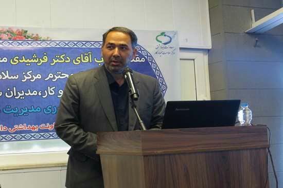 مدیرکل آموزش و ارتقای سلامت وزارت بهداشت؛ مشارکت مردم در مقابله با پشه آادس با آموزش درست به آن ها جلب می شود
