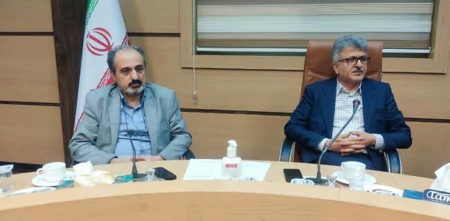 تلاش دانشگاه علوم پزشکی گیلان برای ایجاد رشتههای دکتری تخصصی و کارشناسی ارشد مامایی