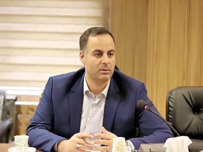 انتقاد رئیس کمیسیون شهرسازی شورای رشت از عملکرد شرکت آب و فاضلاب