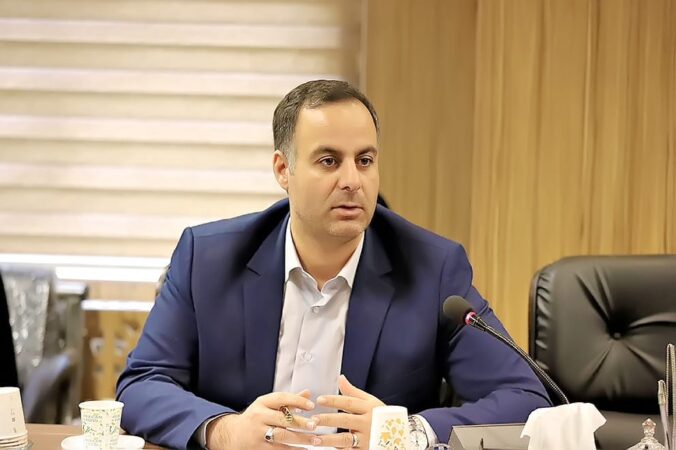 انتقاد رئیس کمیسیون شهرسازی شورای رشت از عملکرد شرکت آب و فاضلاب