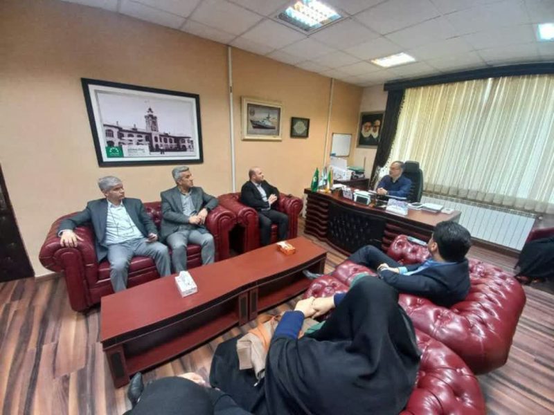 ایجاد بازارچه جدید مختص بانوان/ احداث پارک جدید بانوان در رشت