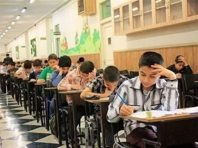 امشب، پایان مهلت ثبت‌نام آزمون ورودی مدارس سمپاد و نمونه دولتی