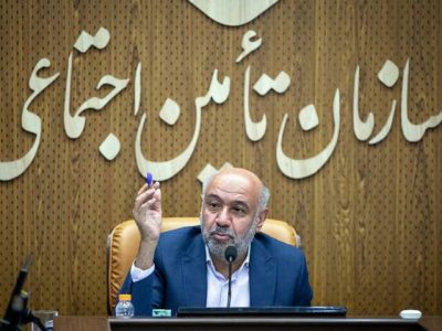 میدری در نشست هم‌اندیشی با مدیران سازمان تامین اجتماعی: مهم ترین راهبرد سازمان تامین اجتماعی کارآمدی و افزایش رضایت عمومی است