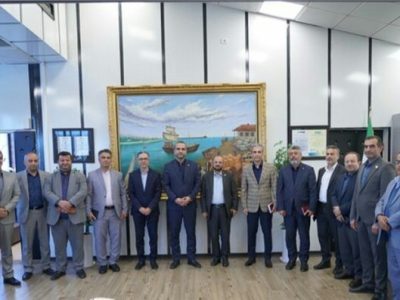 همکاری در راستای معرفی فرصت های سرمایه گذاری