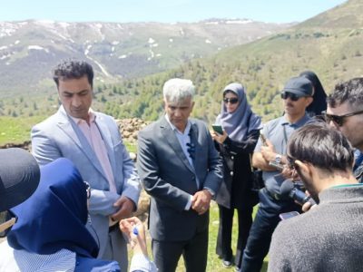 تور یک روزه خبری به شهر تاریخی ماسوله گیلان