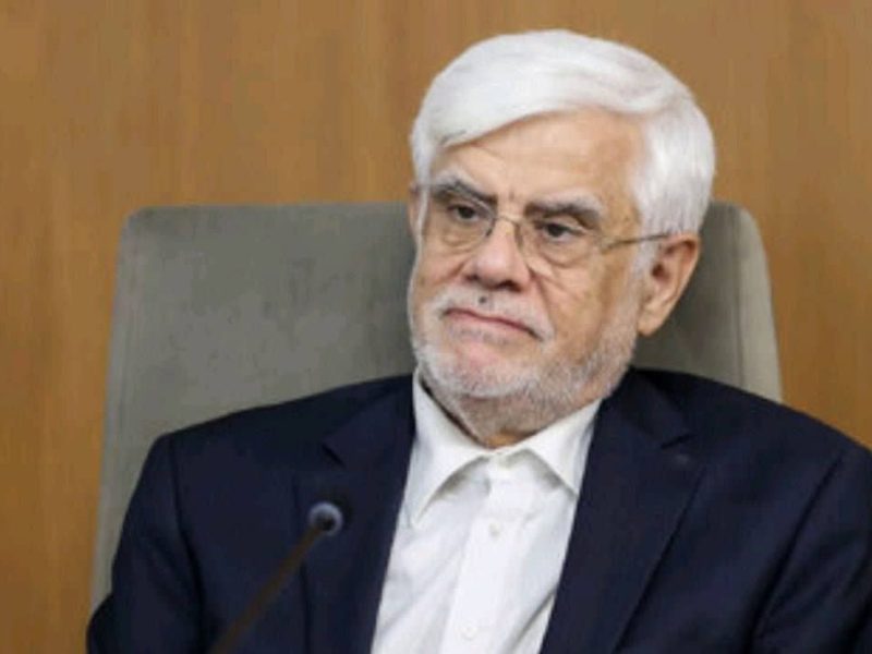 معاون اول رئیس جمهور: تقویت روابط با کشورهای آفریقایی راهبرد نظام است