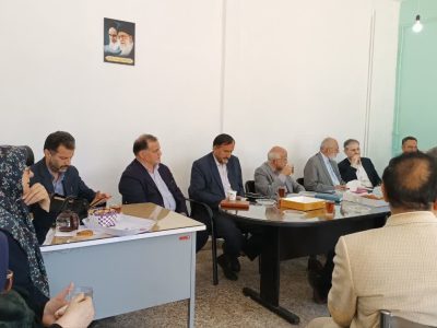 اجرای ۳۵ پروژه در قالب نهضت توسعه عدالت آموزشی و پرورشی در استان گیلان